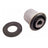 Delphi TD778W Suspension Control Arm Bushing - Front Lower Inner Forward