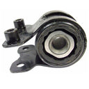 Delphi TD795W Suspension Control Arm Bushing - Front Lower Inner Rearward