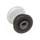 Delphi TD855W Suspension Control Arm Bushing - Front Lower Forward