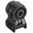 Delphi TD920W Suspension Control Arm Bushing - Front Right Lower Forward