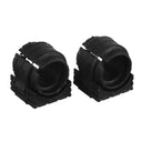 Delphi TD925W Suspension Control Arm Bushing - Front