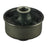 Delphi TD928W Suspension Control Arm Bushing - Front Lower Rearward