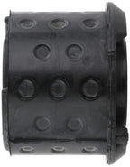 Delphi TD949W Suspension Subframe Bushing - Rear Rearward
