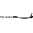 Delphi TL2022 Steering Tie Rod End Assembly - Left