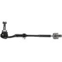 Delphi TL2025 Steering Tie Rod End Assembly - Left