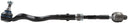 Delphi TL2062 Steering Tie Rod End Assembly - Left