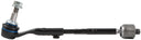 Delphi TL2072 Steering Tie Rod End Assembly - Front Left