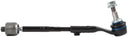 Delphi TL2073 Steering Tie Rod End Assembly - Front Right