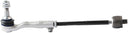 Delphi TL2089 Steering Tie Rod End Assembly - Front Left