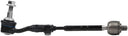 Delphi TL2096 Steering Tie Rod End Assembly - Right