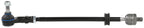 Delphi TL388 Steering Tie Rod End Assembly - Right