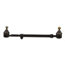 Delphi TL398 Steering Tie Rod End Assembly - Front