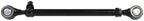 Delphi TL418 Steering Tie Rod End Assembly - Left