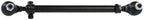 Delphi TL418 Steering Tie Rod End Assembly - Left