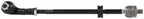 Delphi TL427 Steering Tie Rod End Assembly - Left