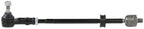 Delphi TL428 Steering Tie Rod End Assembly - Right