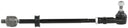 Delphi TL428 Steering Tie Rod End Assembly - Right