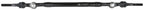 Delphi TL451 Steering Center Link - Front
