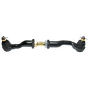 Delphi TL462 Steering Tie Rod End Assembly - Left Inner