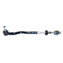 Delphi TL466 Steering Tie Rod End Assembly - Left
