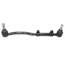Delphi TL468 Steering Tie Rod End Assembly - Left