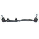 Delphi TL469 Steering Tie Rod End Assembly - Right