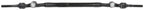 Delphi TL472 Steering Center Link - Center