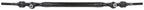 Delphi TL472 Steering Center Link - Center