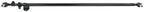 Delphi TL474 Steering Center Link - Front