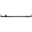 Delphi TL516 Steering Drag Link - Front