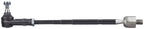 Delphi TL523 Steering Tie Rod End Assembly - Left