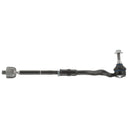 Delphi TL613 Steering Tie Rod End Assembly - Left