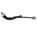 Delphi TL620 Steering Tie Rod End Assembly - Left