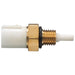 Delphi TS10535 Air Charge Temperature Sensor