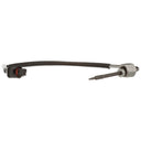 Delphi TS30203 Exhaust Gas Temperature (EGT) Sensor - Before Particulate Filter, Catalytic Converter or Center