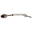 Delphi TS30229 Exhaust Gas Temperature (EGT) Sensor - Center or Middle of Particulate Filter