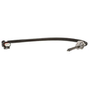 Delphi TS30286 Exhaust Gas Temperature (EGT) Sensor - Before Particulate Filter, Before Particulate Filter (Left) or Before Particulate Filter (Right)