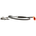 Delphi TS30299 Exhaust Gas Temperature (EGT) Sensor - Catalytic Converter Forward