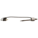 Delphi TS30307 Exhaust Gas Temperature (EGT) Sensor - Catalytic Converter, Catalytic Converter Forward or Catalytic Converter Rearward
