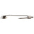 Delphi TS30307 Exhaust Gas Temperature (EGT) Sensor - Catalytic Converter, Catalytic Converter Forward or Catalytic Converter Rearward