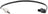 Delphi TS30517 Exhaust Gas Temperature (EGT) Sensor - Exhaust Manifold