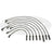 Delphi XS10207 Spark Plug Wire Set