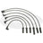 Delphi XS10218 Spark Plug Wire Set