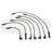 Delphi XS10227 Spark Plug Wire Set