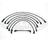 Delphi XS10248 Spark Plug Wire Set