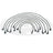 Delphi XS10283 Spark Plug Wire Set
