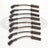 Delphi XS10388 Spark Plug Wire Set