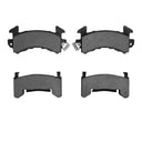 Dynamic Friction 1310-0154-00 Disc Brake Pad Set - Front