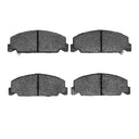 Dynamic Friction 1310-0273-00 Disc Brake Pad Set - Front