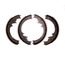Dynamite Friction 1901-0030-00 Drum Brake Shoe - Rear